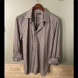 Tom Ford men’s dress shirt